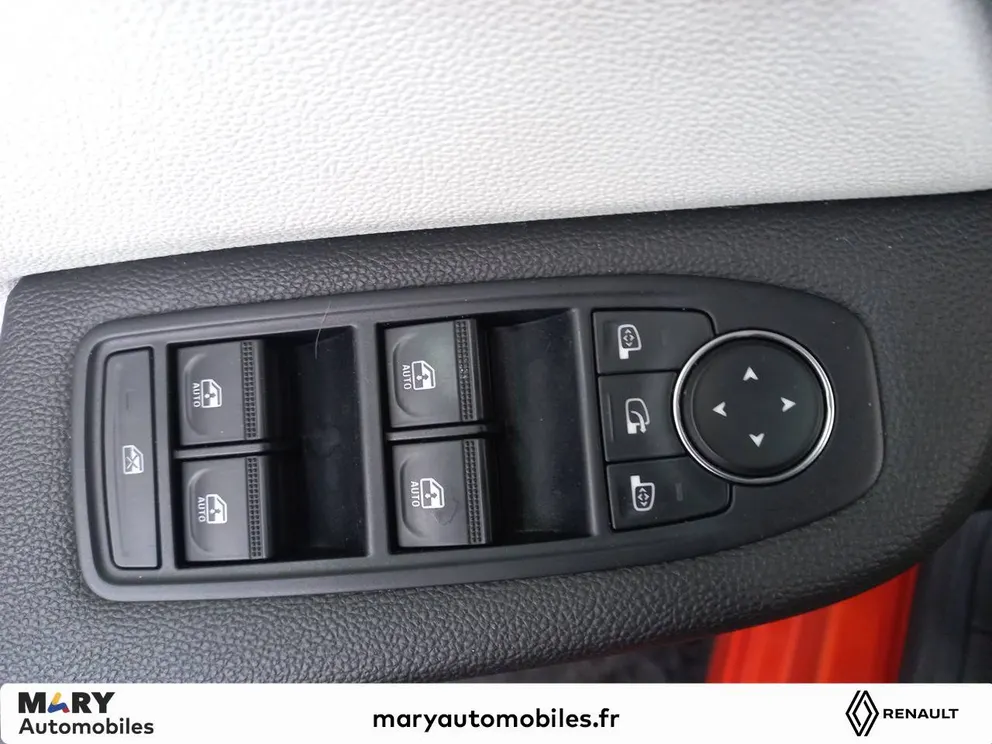 Véhicule occasion 211104 - renault CLIO - Photo 13