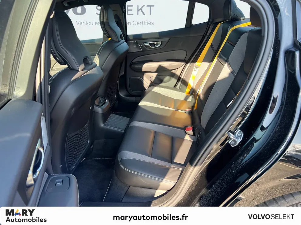 Véhicule occasion 216628 - volvo S60 - Photo 5