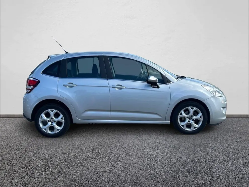 Véhicule occasion 233701 - Citroën C3 - Photo 4