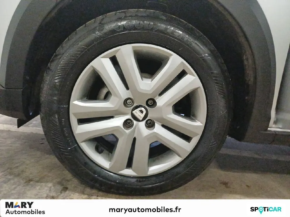 Véhicule occasion 206263 - dacia SANDERO - Photo 11