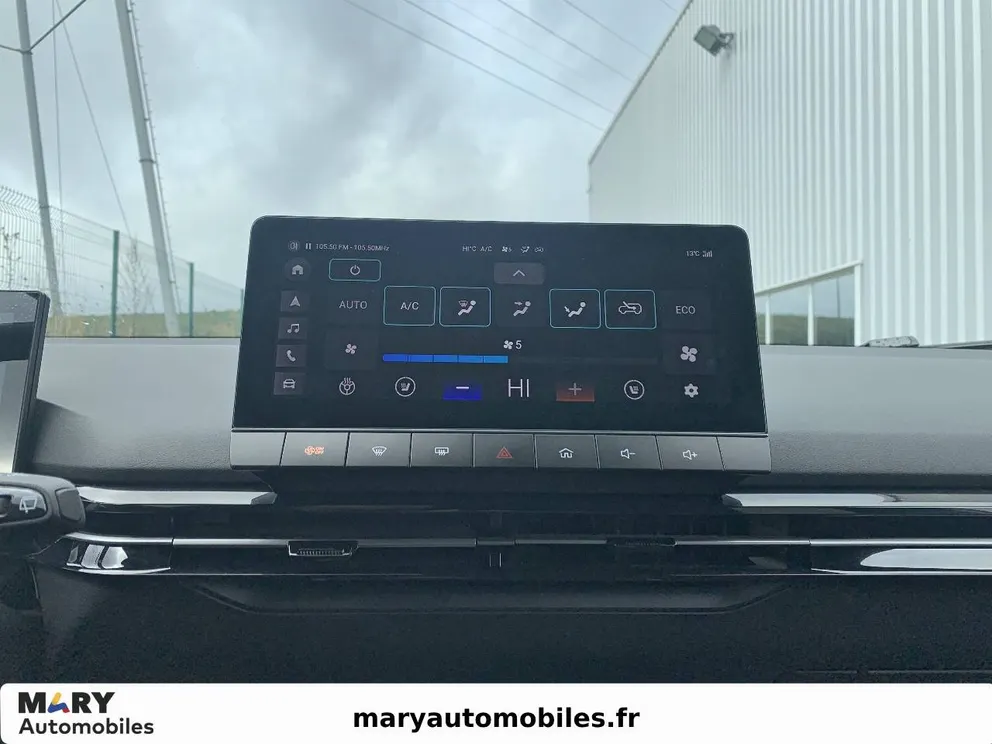 Véhicule occasion 144095 - mg MG4 - Photo 10