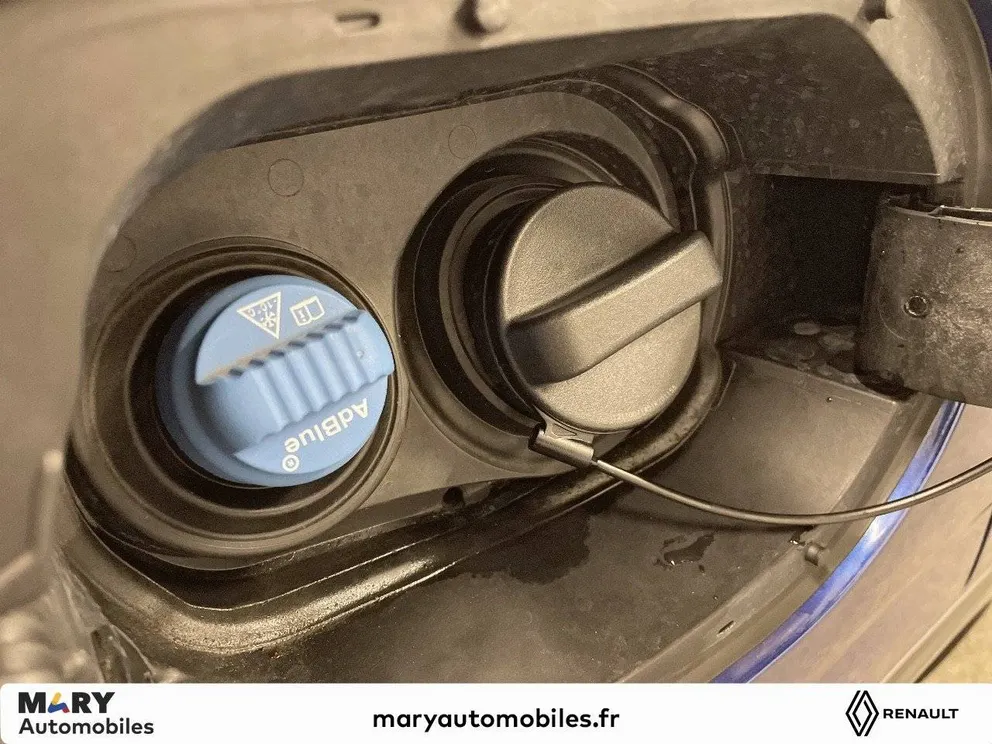 Véhicule occasion 203771 - renault KADJAR - Photo 16