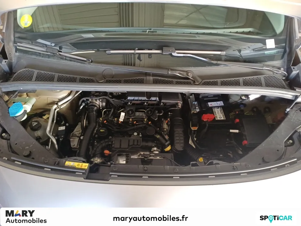 Véhicule occasion 239406 - toyota PROACE CITY - Photo 9