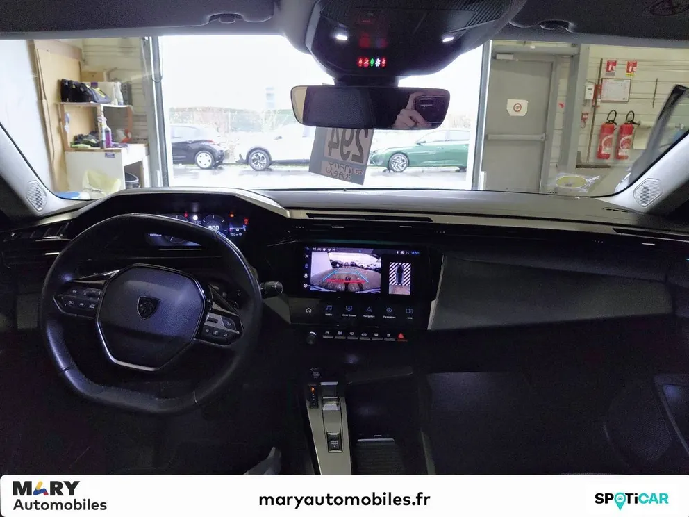 Véhicule occasion 211754 - peugeot 308 - Photo 8