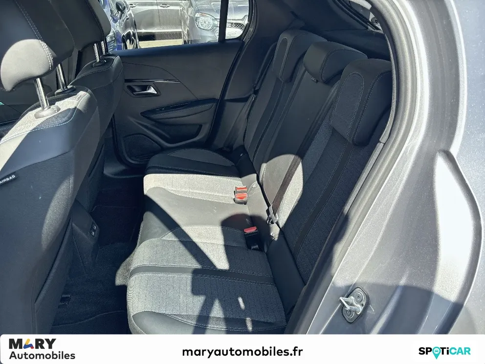 Véhicule occasion 1234689 - peugeot 208 - Photo 20