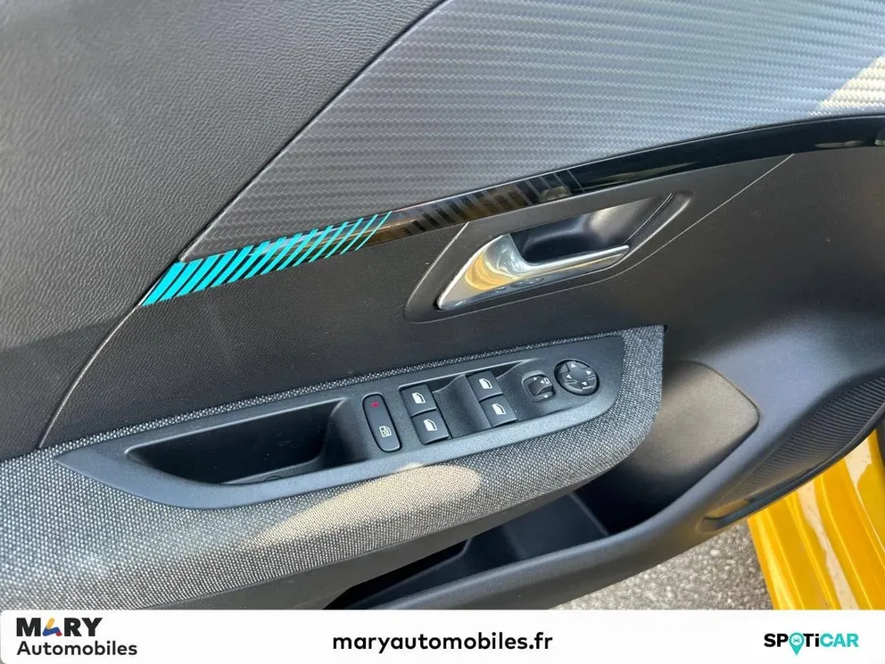 Véhicule occasion 222964 - peugeot 208 - Photo 12