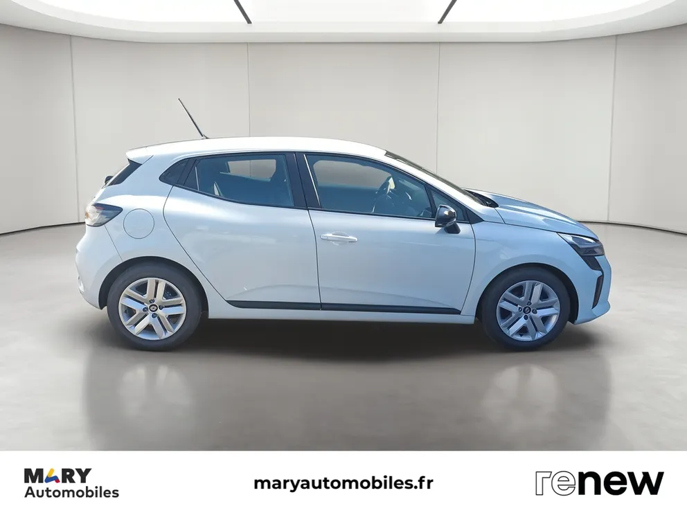 Véhicule occasion 1236723 - renault CLIO - Photo 6