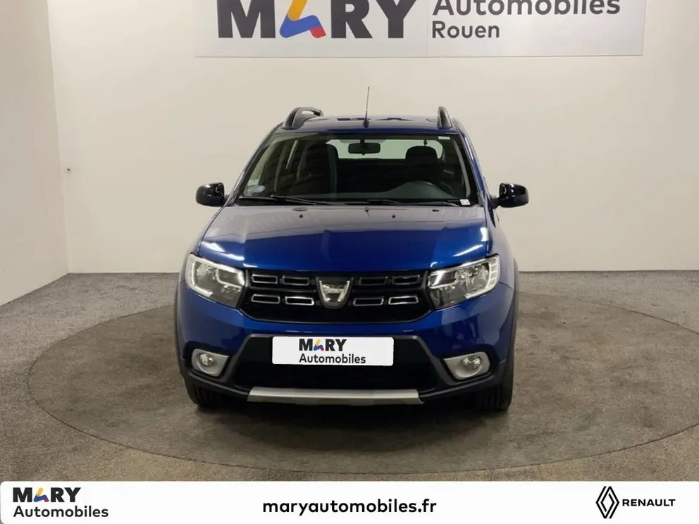 Véhicule occasion 201790 - dacia SANDERO - Photo 2