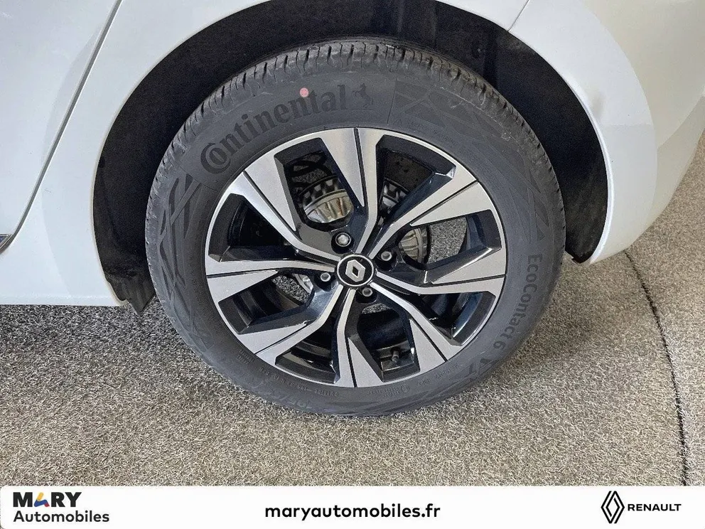 Véhicule occasion 197667 - renault CLIO - Photo 11
