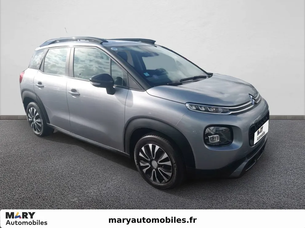 Véhicule occasion 220258 - Citroën C3 AIRCROSS - Photo 3
