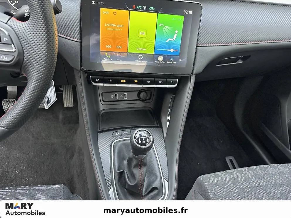 Véhicule occasion 213853 - mg ZS - Photo 16