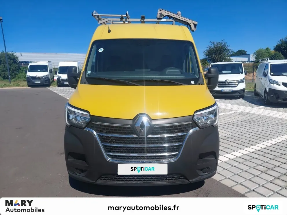 Véhicule occasion 235148 - renault MASTER - Photo 6