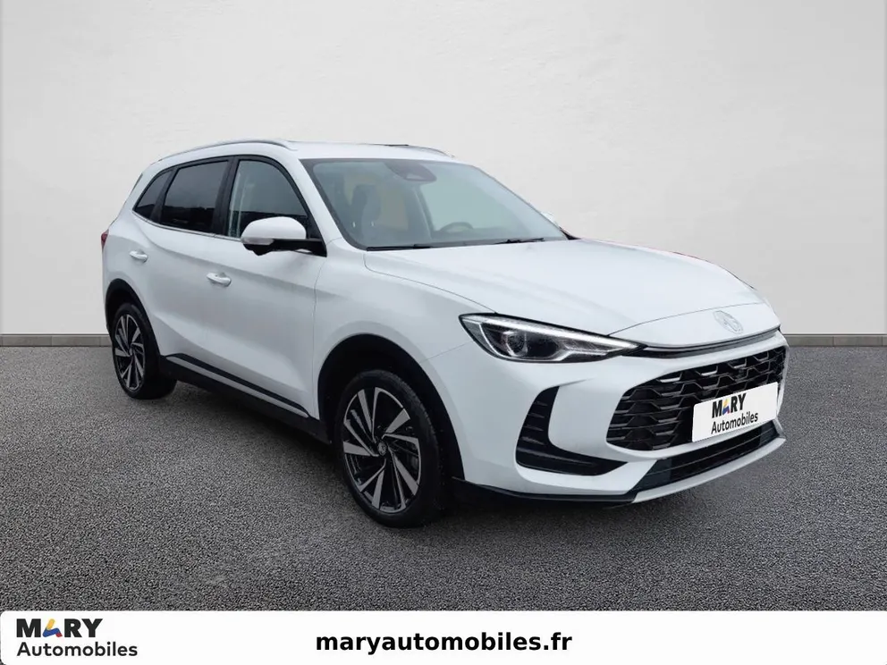 Véhicule occasion 206178 - mg ZS - Photo 3