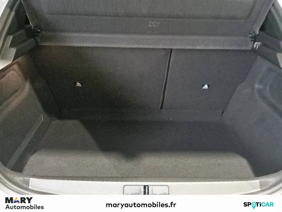 Véhicule occasion 222819 - peugeot 208 - Photo 6