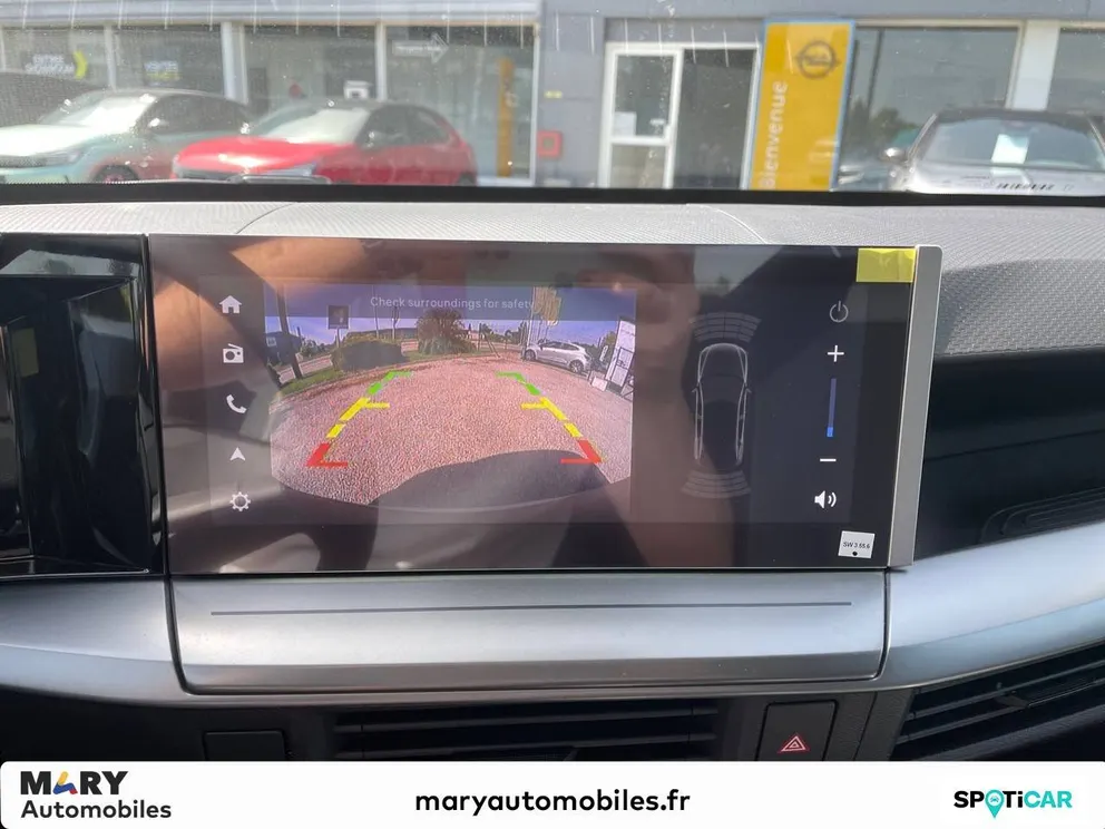 Véhicule occasion 237913 - opel FRONTERA - Photo 19