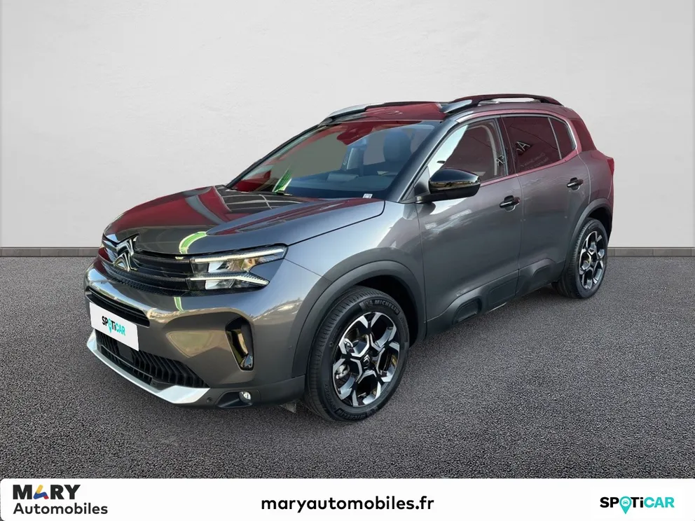 Véhicule occasion 229269 - Citroën C5 AIRCROSS - Photo 1