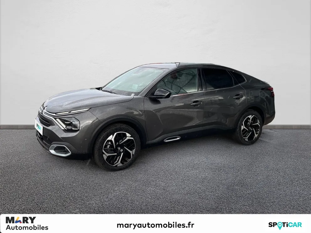 Véhicule occasion 1235298 - Citroën C4 X - Photo 1