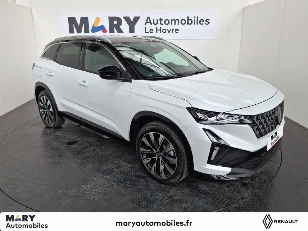 Véhicule occasion 230486 - renault AUSTRAL - Photo 3