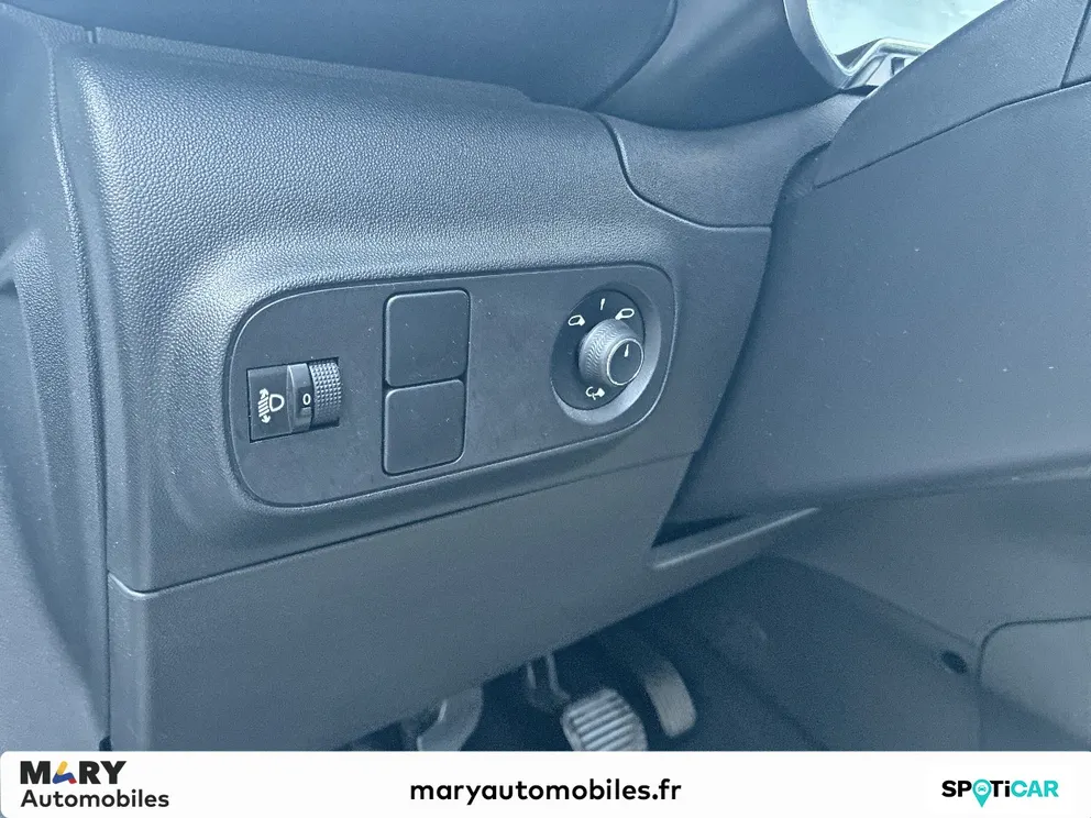 Véhicule occasion 1229195 - Citroën C3 - Photo 10