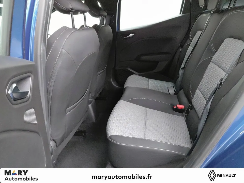 Véhicule occasion 229664 - renault CLIO - Photo 10