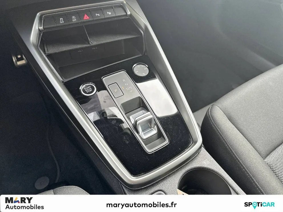 Véhicule occasion 211521 - audi A3 - Photo 14