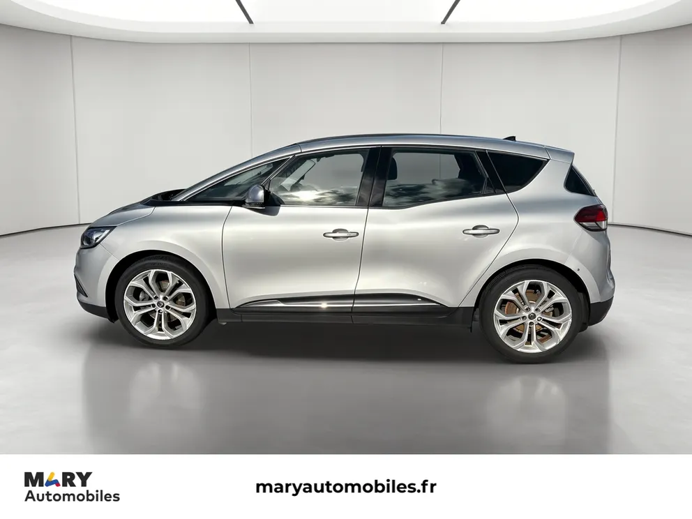 Véhicule occasion 1241702 - renault SCENIC - Photo 2