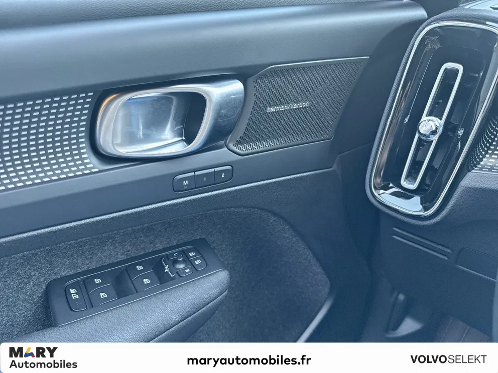 Véhicule occasion 1227999 - volvo XC40 - Photo 16