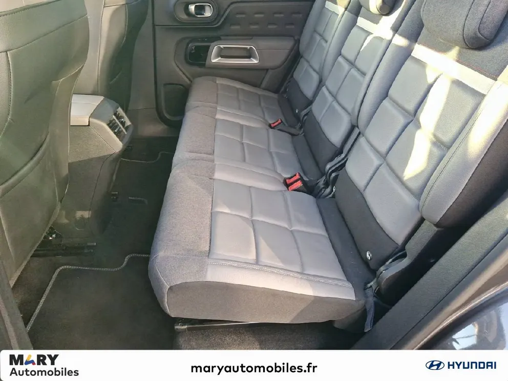 Véhicule occasion 201027 - Citroën C5 AIRCROSS - Photo 10