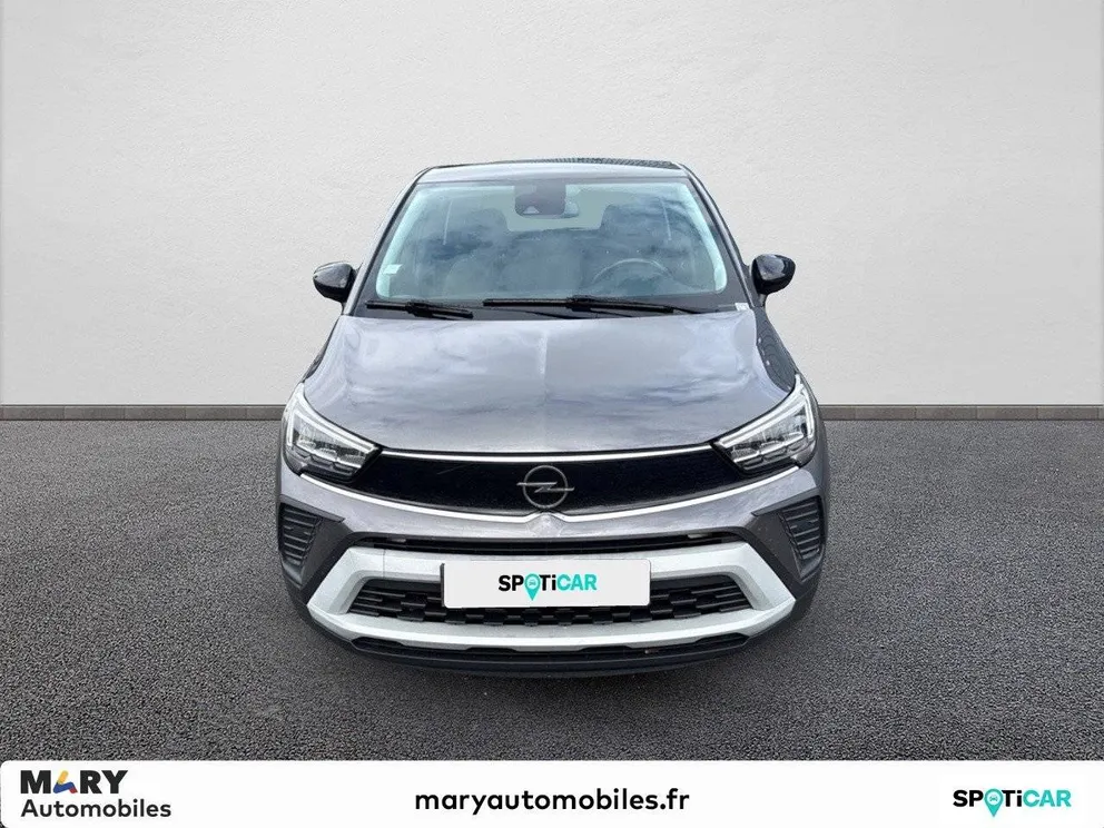 Véhicule occasion 195964 - opel CROSSLAND - Photo 2