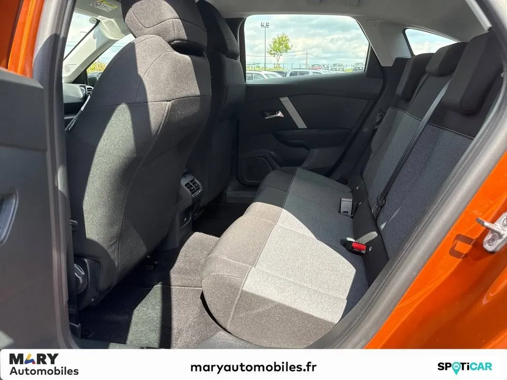 Véhicule occasion 227047 - Citroën C4 - Photo 10