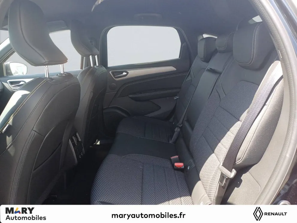 Véhicule occasion 229475 - renault ARKANA - Photo 10