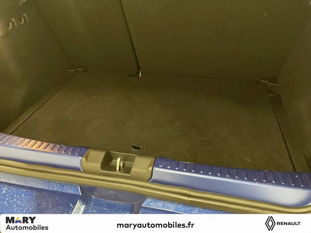 Véhicule occasion 225919 - dacia SANDERO - Photo 6