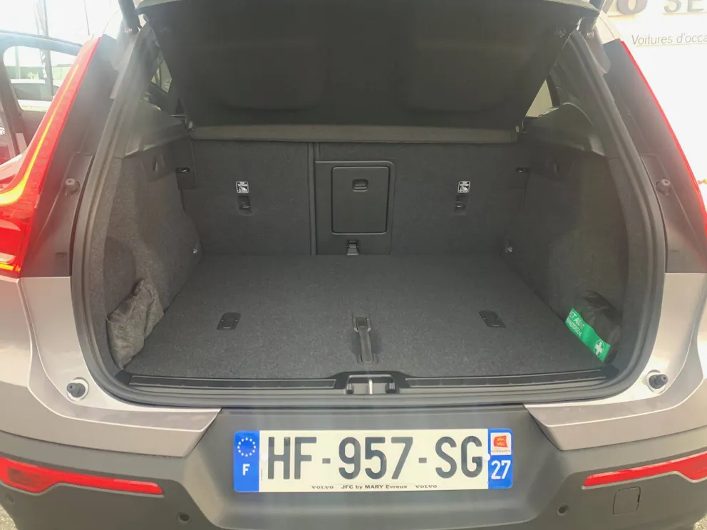 Véhicule occasion 198961 - volvo EX40 - Photo 7