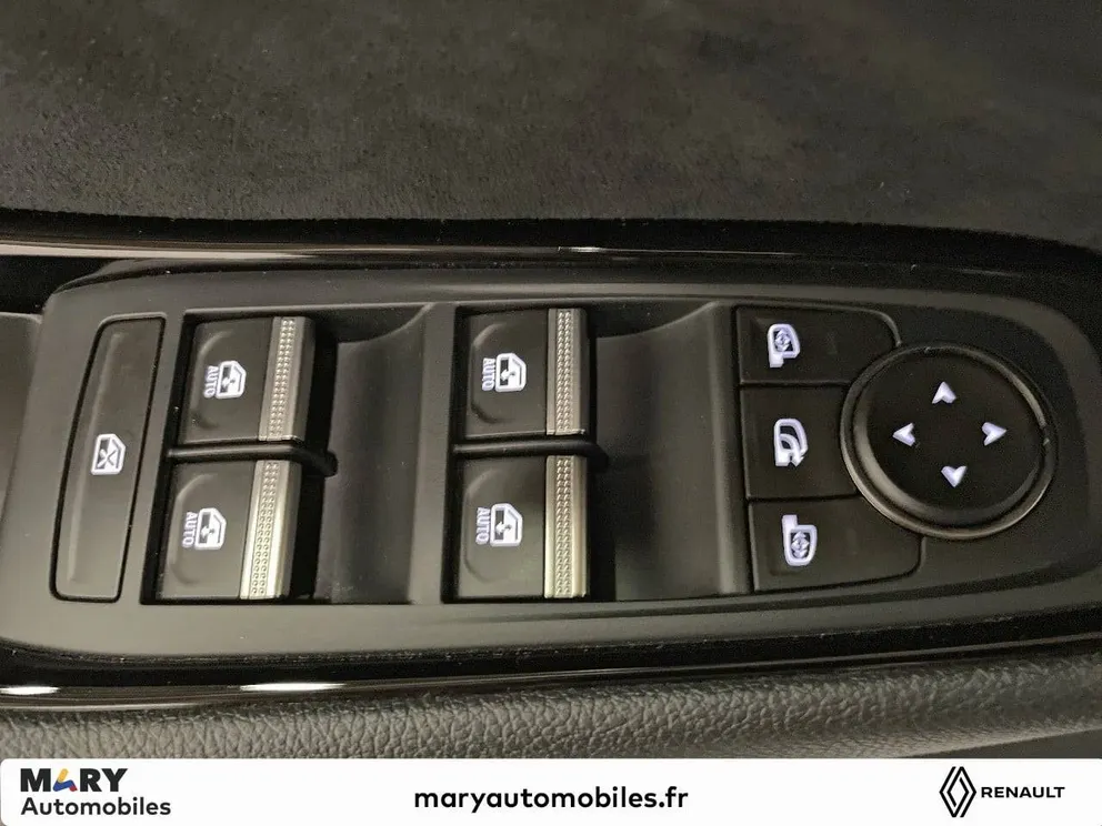 Véhicule occasion 201733 - renault AUSTRAL - Photo 14