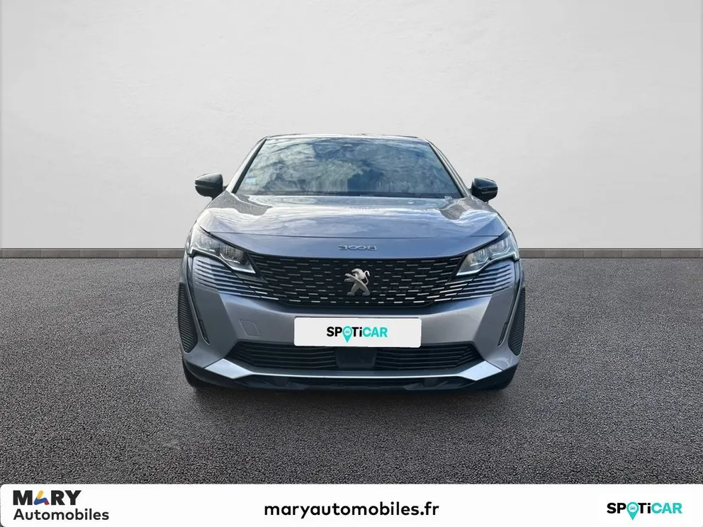 Véhicule occasion 212079 - peugeot 3008 - Photo 2