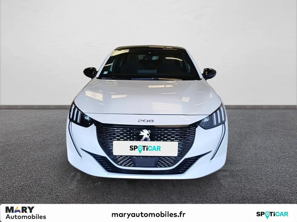 Véhicule occasion 232965 - peugeot 208 - Photo 2