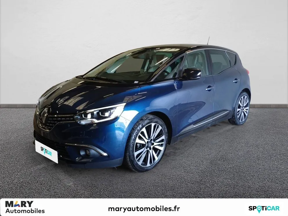 Véhicule occasion 202842 - renault SCENIC - Photo 1