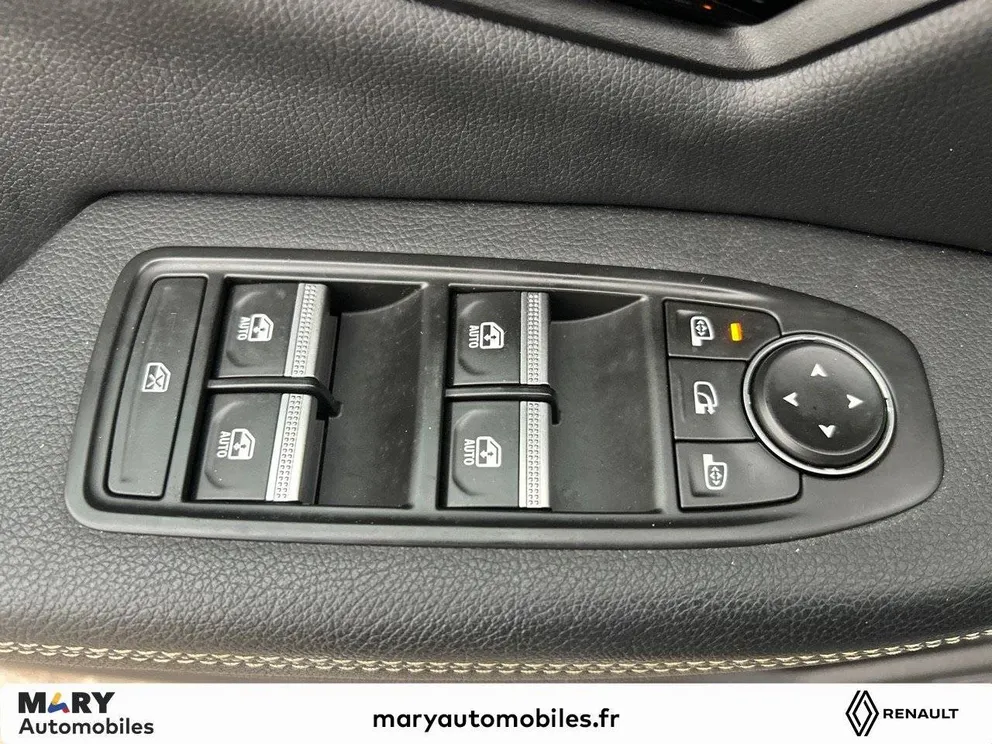 Véhicule occasion 201324 - renault MEGANE - Photo 15