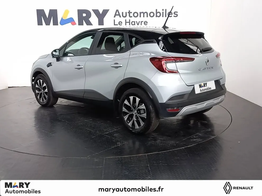 Véhicule occasion 188764 - renault CAPTUR - Photo 7