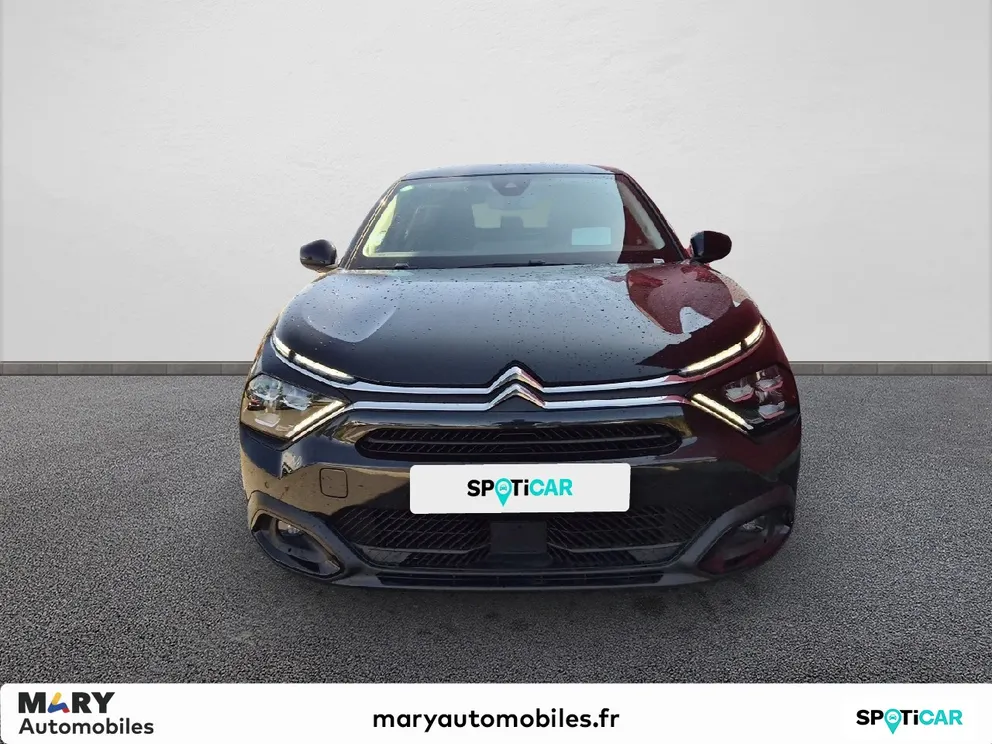 Véhicule occasion 1230275 - Citroën C4 - Photo 6