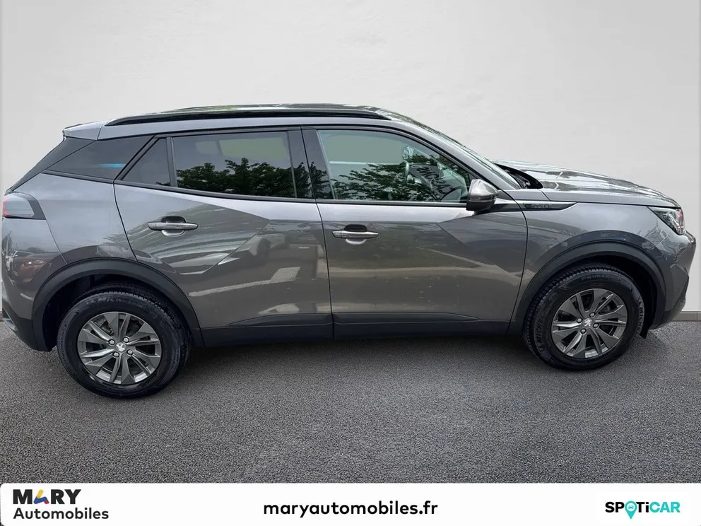 Véhicule occasion 235998 - peugeot 2008 - Photo 4