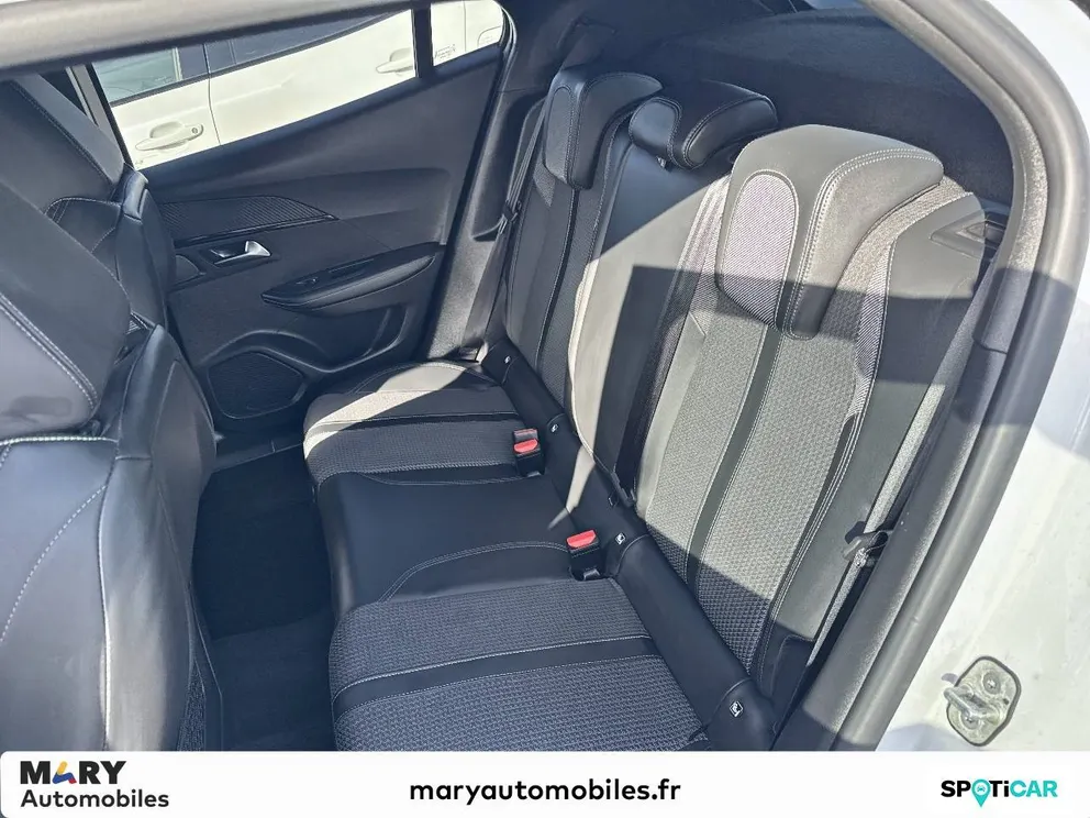 Véhicule occasion 225242 - peugeot 2008 - Photo 10