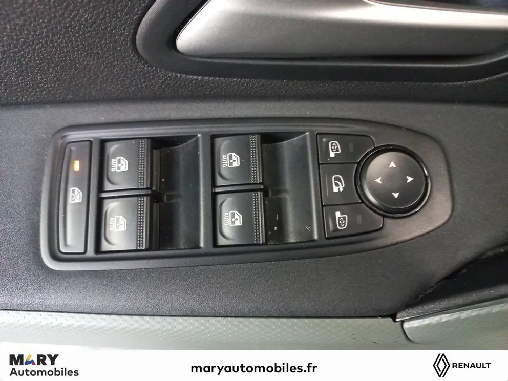 Véhicule occasion 222070 - dacia DUSTER - Photo 13