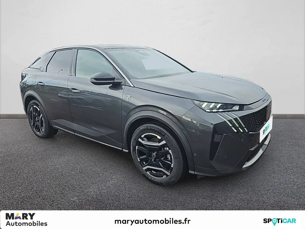 Véhicule occasion 191358 - peugeot 3008 - Photo 3