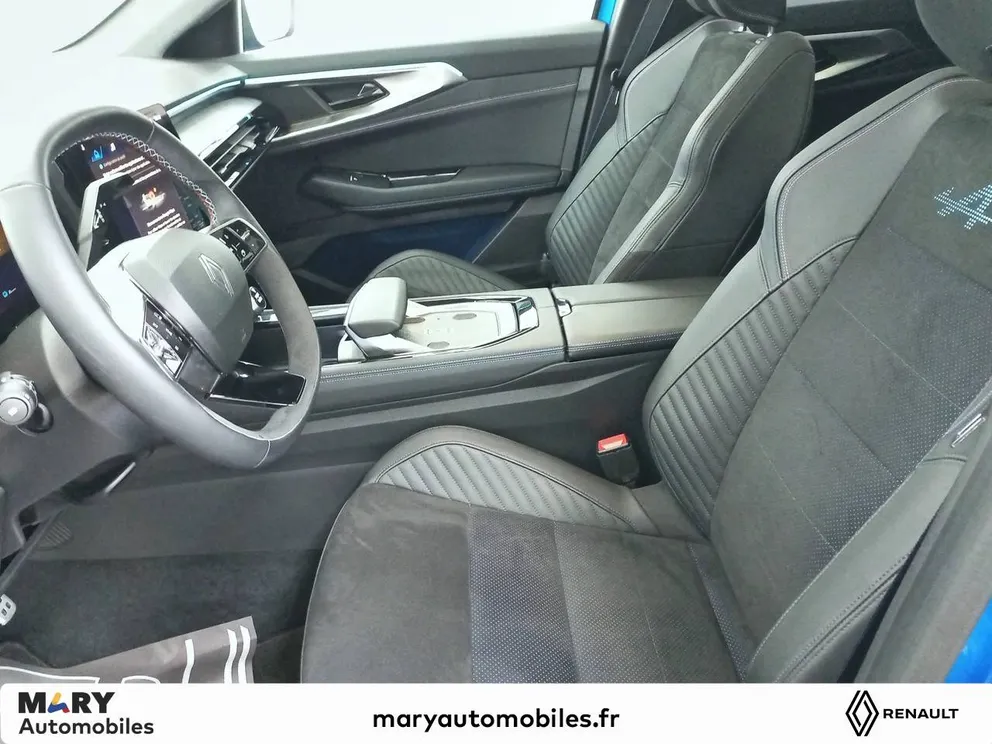 Véhicule occasion 182184 - renault RAFALE - Photo 9
