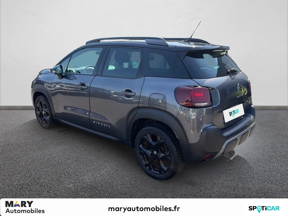 Véhicule occasion 1230172 - Citroën C3 AIRCROSS - Photo 2