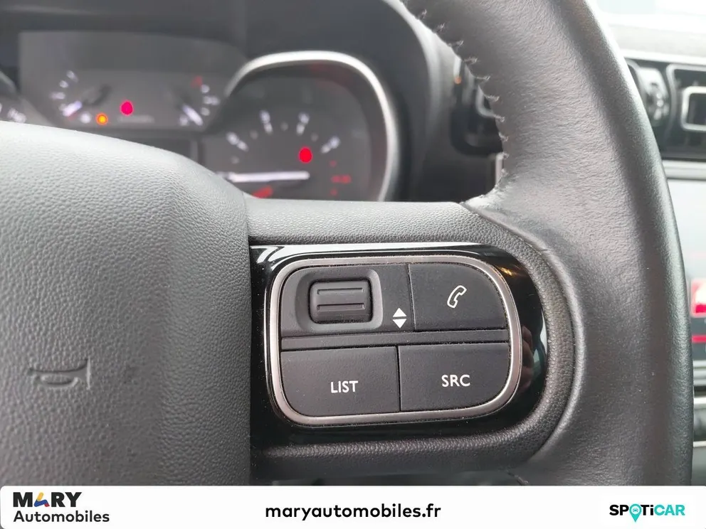 Véhicule occasion 185085 - Citroën C3 AIRCROSS - Photo 15