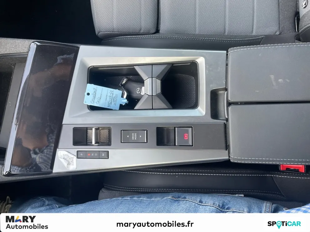 Véhicule occasion 1238308 - opel GRANDLAND - Photo 15