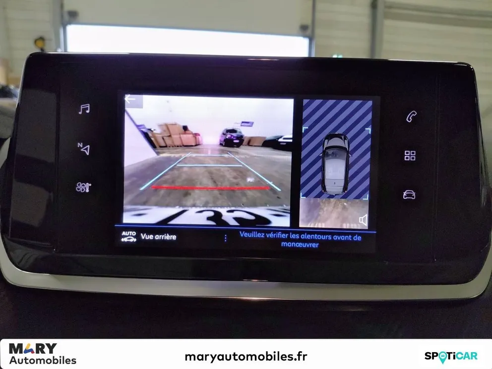 Véhicule occasion 211564 - peugeot 208 - Photo 14