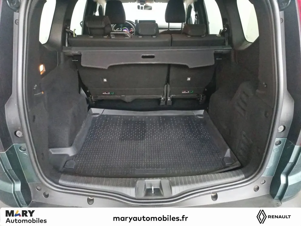 Véhicule occasion 222253 - dacia JOGGER - Photo 6